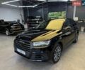 Синий Ауди Ку 7, объемом двигателя 3 л и пробегом 240 тыс. км за 25000 $, фото 1 на Automoto.ua