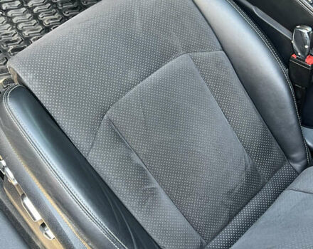 Синій Ауді Ку 7, об'ємом двигуна 2.97 л та пробігом 216 тис. км за 34850 $, фото 29 на Automoto.ua