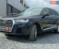 Синій Ауді Ку 7, об'ємом двигуна 3 л та пробігом 172 тис. км за 22990 $, фото 1 на Automoto.ua