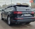 Синий Ауди Ку 7, объемом двигателя 3 л и пробегом 319 тыс. км за 33500 $, фото 4 на Automoto.ua
