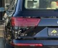 Синій Ауді Ку 7, об'ємом двигуна 2.97 л та пробігом 164 тис. км за 38500 $, фото 37 на Automoto.ua