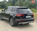 Синий Ауди Ку 7, объемом двигателя 3 л и пробегом 263 тыс. км за 25500 $, фото 1 на Automoto.ua