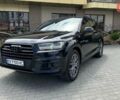 Синий Ауди Ку 7, объемом двигателя 3 л и пробегом 176 тыс. км за 31300 $, фото 5 на Automoto.ua