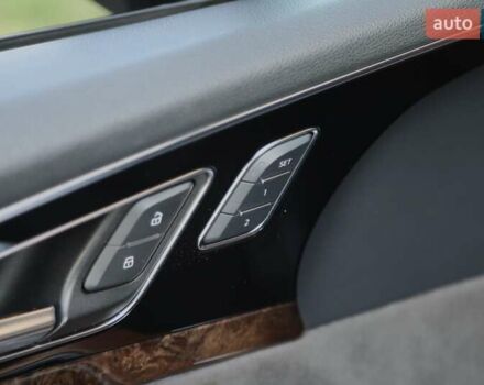 Синий Ауди Ку 7, объемом двигателя 3 л и пробегом 169 тыс. км за 34000 $, фото 22 на Automoto.ua