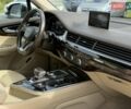 Синій Ауді Ку 7, об'ємом двигуна 3 л та пробігом 172 тис. км за 22990 $, фото 23 на Automoto.ua