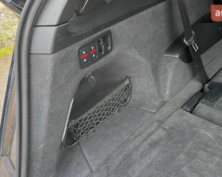 Ауди Ку 7 2016 в Мукачеве на Automoto.ua Синий Ауди Ку 7, объемом двигателя 3 л и пробегом 133 тыс. км за 27999 $, фото 13 на Automoto.ua