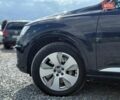 Синій Ауді Ку 7, об'ємом двигуна 3 л та пробігом 172 тис. км за 22990 $, фото 11 на Automoto.ua