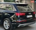 Ауди Ку 7 2016 в Ивано-Франковске на Automoto.ua Синий Ауди Ку 7, объемом двигателя 2.97 л и пробегом 120 тыс. км за 40000 $, фото 30 на Automoto.ua