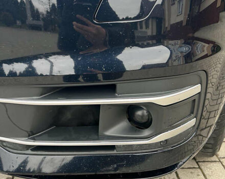 Синий Ауди Ку 7, объемом двигателя 3 л и пробегом 193 тыс. км за 25950 $, фото 11 на Automoto.ua