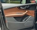Синий Ауди Ку 7, объемом двигателя 3 л и пробегом 162 тыс. км за 25999 $, фото 21 на Automoto.ua