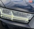 Ауди Ку 7 2016 в Луцке на Automoto.ua Синий Ауди Ку 7, объемом двигателя 3 л и пробегом 199 тыс. км за 41999 $, фото 12 на Automoto.ua
