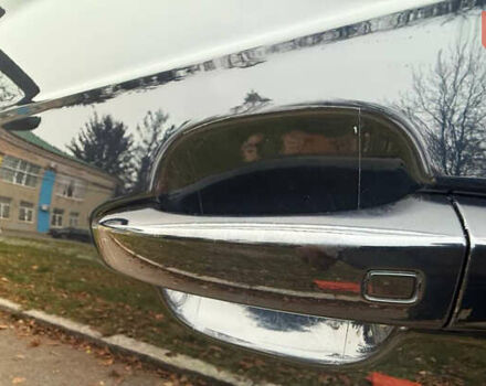 Синий Ауди Ку 7, объемом двигателя 3 л и пробегом 149 тыс. км за 33000 $, фото 24 на Automoto.ua