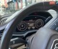 Синій Ауді Ку 7, об'ємом двигуна 3 л та пробігом 94 тис. км за 34900 $, фото 4 на Automoto.ua