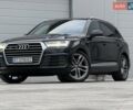 Синий Ауди Ку 7, объемом двигателя 2.97 л и пробегом 195 тыс. км за 34900 $, фото 11 на Automoto.ua
