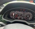 Синий Ауди Ку 7, объемом двигателя 3 л и пробегом 158 тыс. км за 26499 $, фото 9 на Automoto.ua