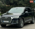 Синій Ауді Ку 7, об'ємом двигуна 3 л та пробігом 248 тис. км за 24500 $, фото 6 на Automoto.ua