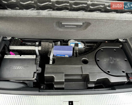 Ауди Ку 7 2016 в Киеве на Automoto.ua Синий Ауди Ку 7, объемом двигателя 3 л и пробегом 137 тыс. км за 30000 $, фото 41 на Automoto.ua