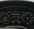 Ауди Ку 7 2016 в Киеве на Automoto.ua Синий Ауди Ку 7, объемом двигателя 3 л и пробегом 89 тыс. км за 32500 $, фото 14 на Automoto.ua