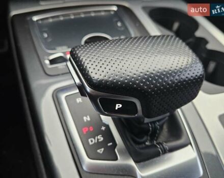 Синий Ауди Ку 7, объемом двигателя 3 л и пробегом 234 тыс. км за 31999 $, фото 53 на Automoto.ua