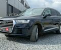 Синій Ауді Ку 7, об'ємом двигуна 3 л та пробігом 172 тис. км за 22990 $, фото 1 на Automoto.ua