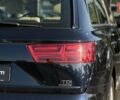 Синій Ауді Ку 7, об'ємом двигуна 2.97 л та пробігом 164 тис. км за 38500 $, фото 38 на Automoto.ua