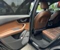Синий Ауди Ку 7, объемом двигателя 3 л и пробегом 176 тыс. км за 31300 $, фото 31 на Automoto.ua