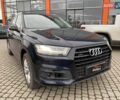 Синій Ауді Ку 7, об'ємом двигуна 3 л та пробігом 179 тис. км за 30900 $, фото 1 на Automoto.ua