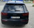 Синий Ауди Ку 7, объемом двигателя 3 л и пробегом 176 тыс. км за 31300 $, фото 18 на Automoto.ua