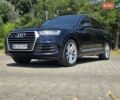 Синий Ауди Ку 7, объемом двигателя 2.97 л и пробегом 200 тыс. км за 39000 $, фото 10 на Automoto.ua