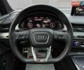 Ауди Ку 7 2016 в Луцке на Automoto.ua Синий Ауди Ку 7, объемом двигателя 3 л и пробегом 199 тыс. км за 41999 $, фото 52 на Automoto.ua