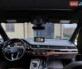 Синий Ауди Ку 7, объемом двигателя 2 л и пробегом 150 тыс. км за 28500 $, фото 36 на Automoto.ua