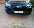 Синій Ауді Ку 7, об'ємом двигуна 3 л та пробігом 300 тис. км за 25000 $, фото 1 на Automoto.ua