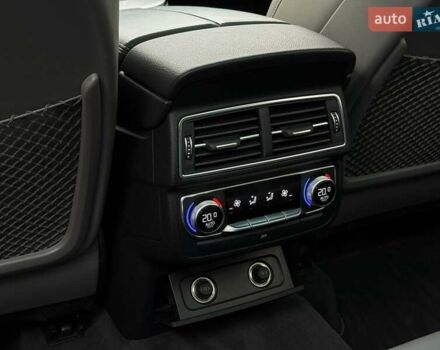 Ауди Ку 7 2016 в Луцке на Automoto.ua Синий Ауди Ку 7, объемом двигателя 3 л и пробегом 199 тыс. км за 41999 $, фото 75 на Automoto.ua