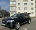 Синий Ауди Ку 7, объемом двигателя 3 л и пробегом 197 тыс. км за 23500 $, фото 1 на Automoto.ua