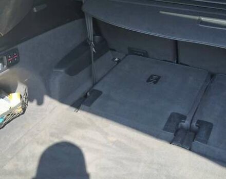 Синий Ауди Ку 7, объемом двигателя 3 л и пробегом 173 тыс. км за 37000 $, фото 13 на Automoto.ua