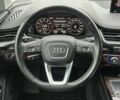 Ауди Ку 7 2016 в Киеве на Automoto.ua Синий Ауди Ку 7, объемом двигателя 3 л и пробегом 89 тыс. км за 32500 $, фото 11 на Automoto.ua
