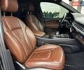 Синий Ауди Ку 7, объемом двигателя 3 л и пробегом 162 тыс. км за 25999 $, фото 50 на Automoto.ua