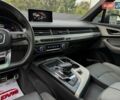 Ауди Ку 7 2016 в Луцке на Automoto.ua Синий Ауди Ку 7, объемом двигателя 3 л и пробегом 199 тыс. км за 41999 $, фото 59 на Automoto.ua