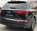 Синий Ауди Ку 7, объемом двигателя 3 л и пробегом 162 тыс. км за 25999 $, фото 14 на Automoto.ua