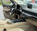 Синій Ауді Ку 7, об'ємом двигуна 3 л та пробігом 172 тис. км за 22990 $, фото 32 на Automoto.ua