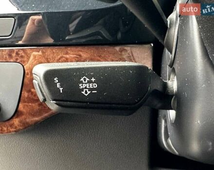 Синий Ауди Ку 7, объемом двигателя 3 л и пробегом 162 тыс. км за 25999 $, фото 35 на Automoto.ua