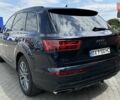 Синий Ауди Ку 7, объемом двигателя 3 л и пробегом 176 тыс. км за 31300 $, фото 22 на Automoto.ua