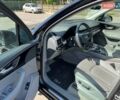 Синий Ауди Ку 7, объемом двигателя 2.97 л и пробегом 216 тыс. км за 37500 $, фото 1 на Automoto.ua