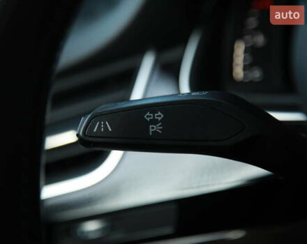 Синий Ауди Ку 7, объемом двигателя 3 л и пробегом 169 тыс. км за 34000 $, фото 20 на Automoto.ua