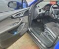 Синий Ауди Ку 7, объемом двигателя 3 л и пробегом 234 тыс. км за 31999 $, фото 22 на Automoto.ua