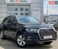 Синий Ауди Ку 7, объемом двигателя 2.97 л и пробегом 282 тыс. км за 27300 $, фото 1 на Automoto.ua