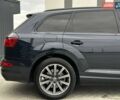 Синий Ауди Ку 7, объемом двигателя 3 л и пробегом 162 тыс. км за 25999 $, фото 15 на Automoto.ua