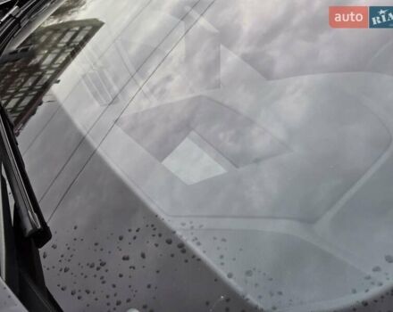 Синий Ауди Ку 7, объемом двигателя 3 л и пробегом 319 тыс. км за 33500 $, фото 35 на Automoto.ua