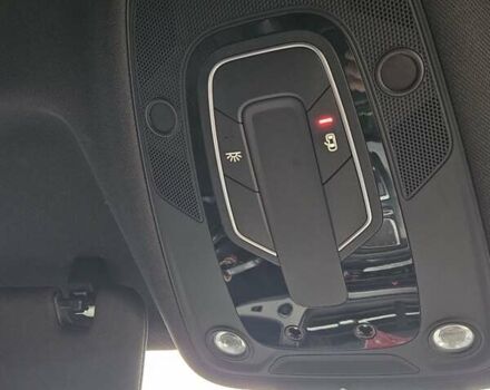 Синий Ауди Ку 7, объемом двигателя 3 л и пробегом 234 тыс. км за 31999 $, фото 44 на Automoto.ua