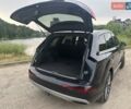Синий Ауди Ку 7, объемом двигателя 3 л и пробегом 263 тыс. км за 25500 $, фото 8 на Automoto.ua